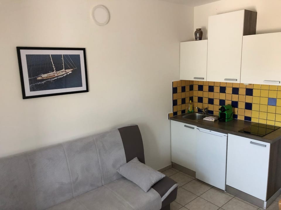 Appartements Antunovic Apartment in Zadar County