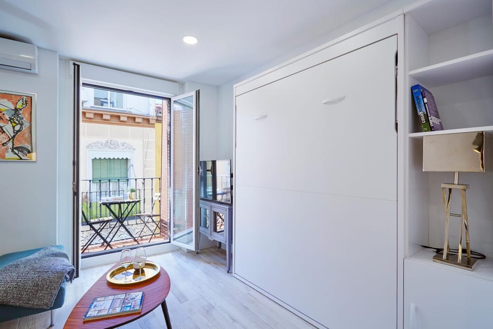 LEEWAYS LOFT in SAN MARCOS Apartment in Centro