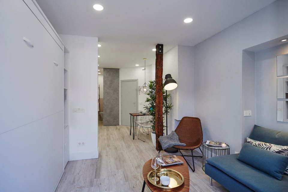 LEEWAYS LOFT in SAN MARCOS Apartment in Centro