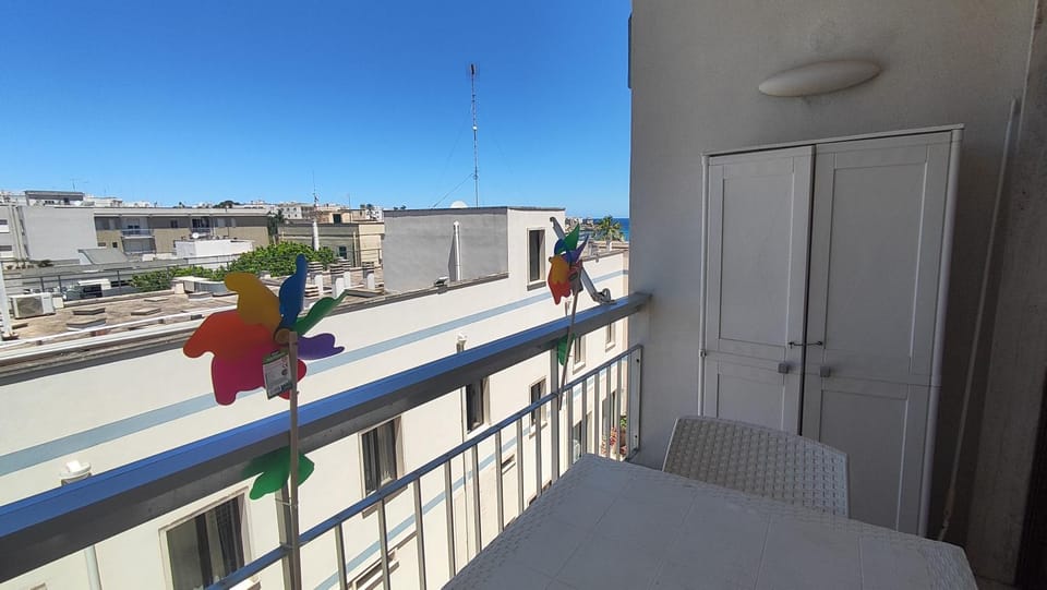 View (from property/room), Balcony/Terrace