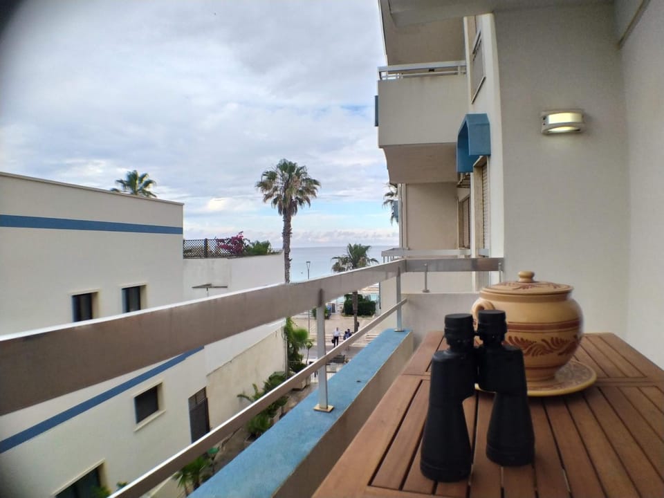 View (from property/room), Balcony/Terrace