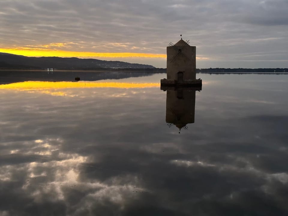 B&B Tony and Judy Bed and Breakfast in Orbetello