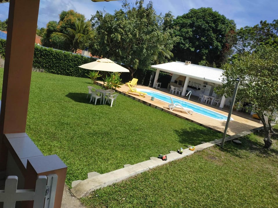 Casa em Guarajuba House in State of Bahia