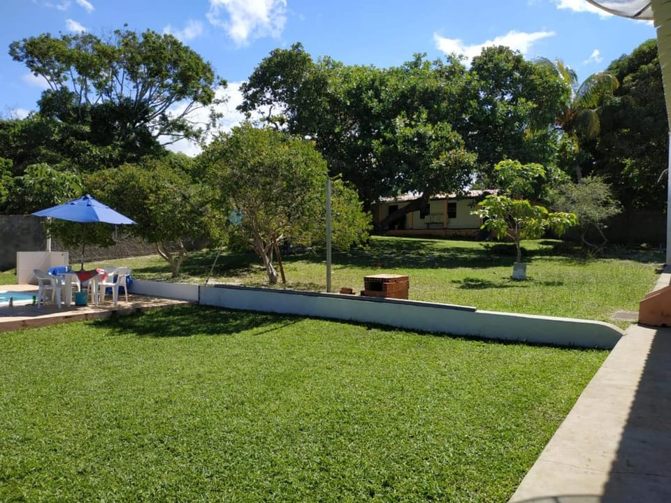Casa em Guarajuba House in State of Bahia
