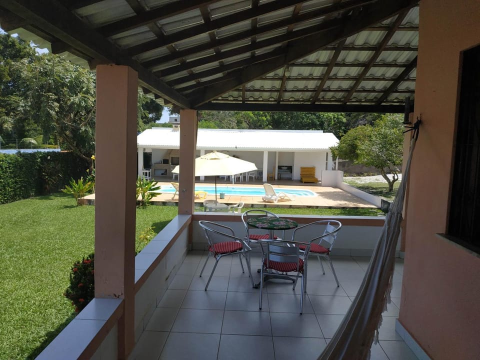 Casa em Guarajuba House in State of Bahia