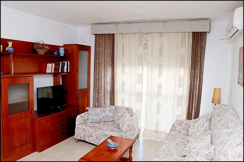 Apartamento El Carmen Apartment in Barbate
