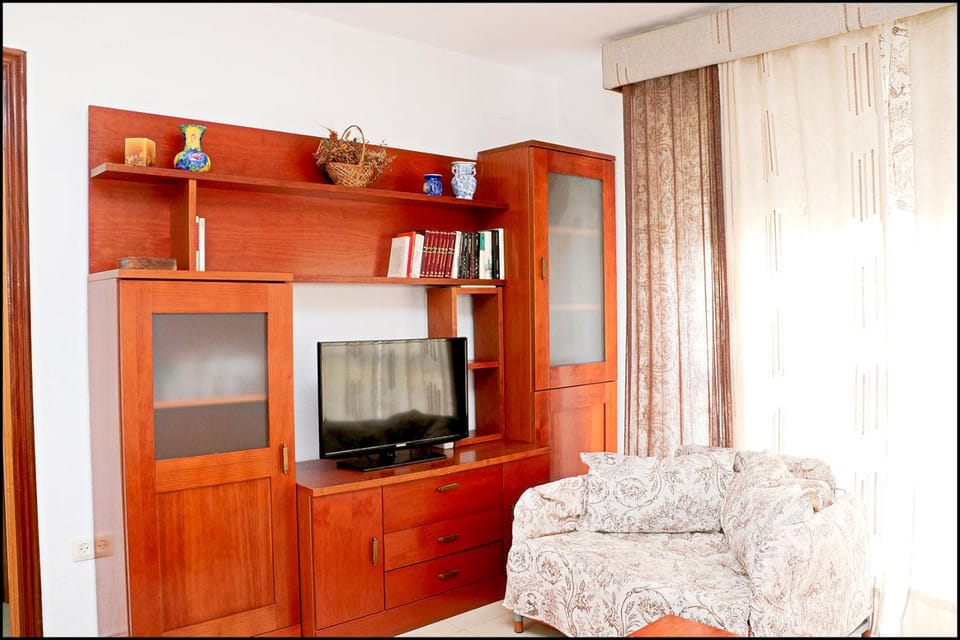Apartamento El Carmen Apartment in Barbate