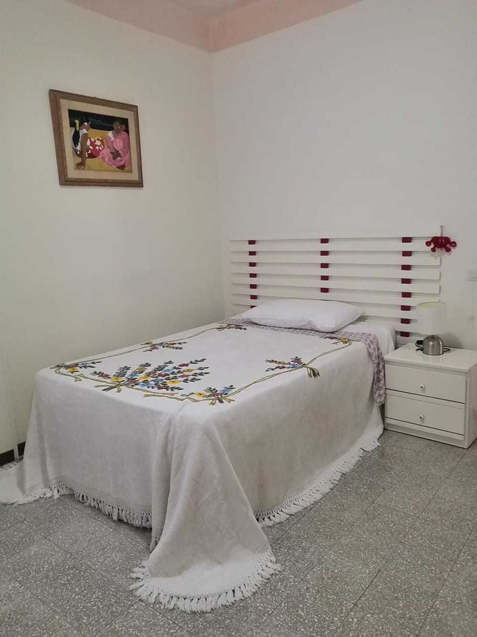 Casa di Tony House in Marche