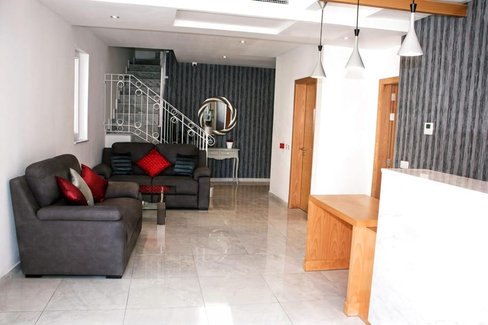 Fisherman's Cove Guesthouse Bed and Breakfast in Malta