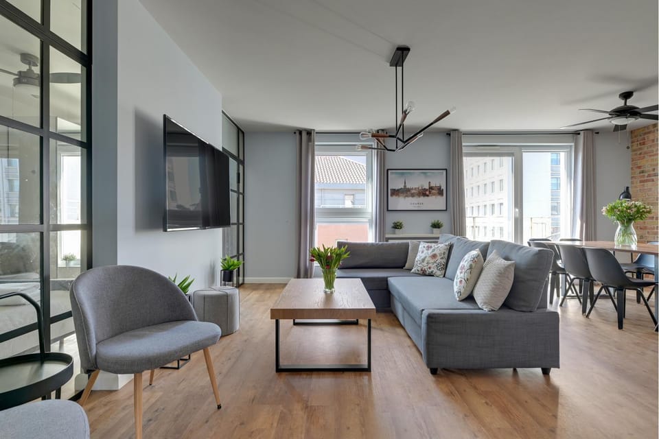 Communal lounge/ TV room, Seating area