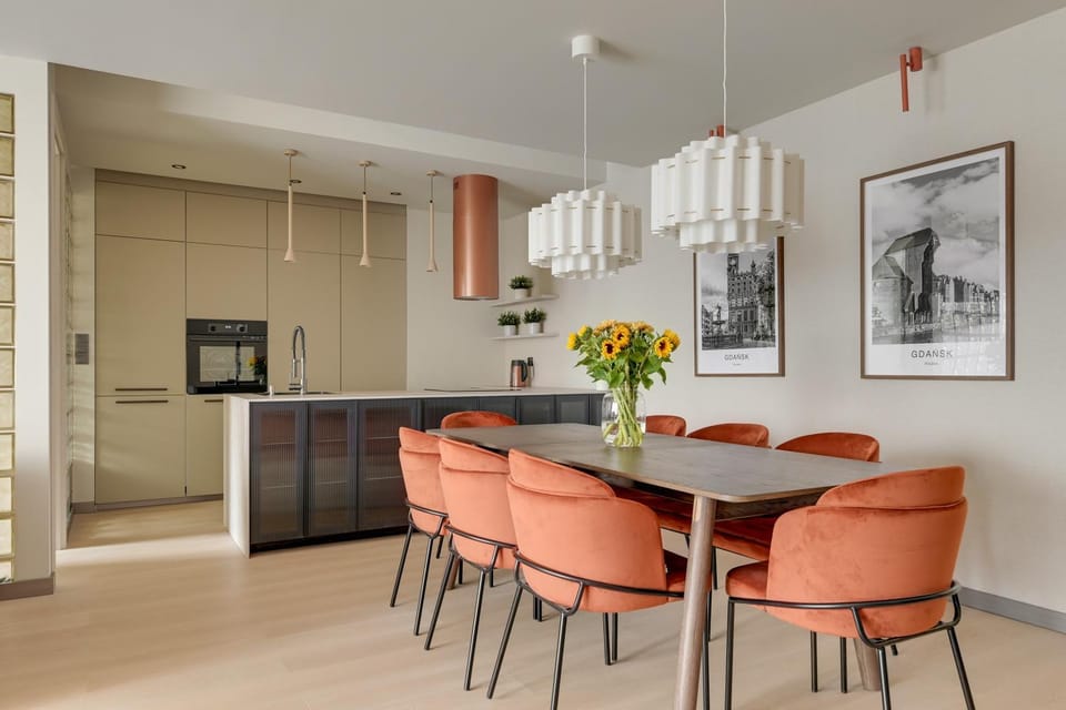 Staywin Apartments Apartment in Gdansk