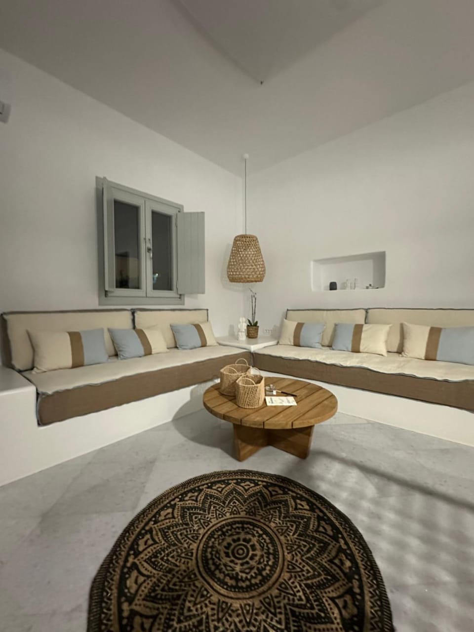 Ermis Koufonissi Apartment in Koufonisia