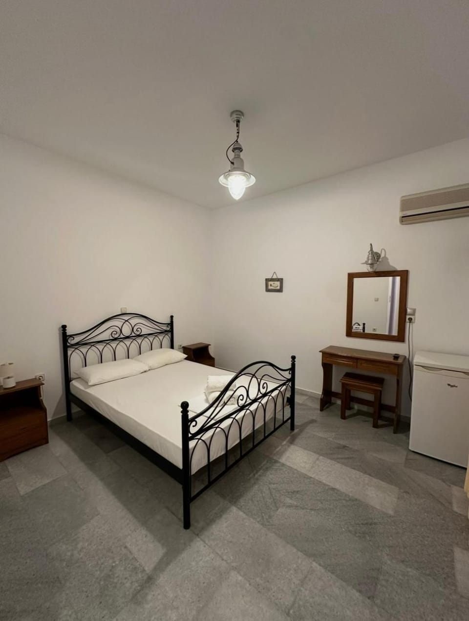 Ermis Koufonissi Apartment in Koufonisia