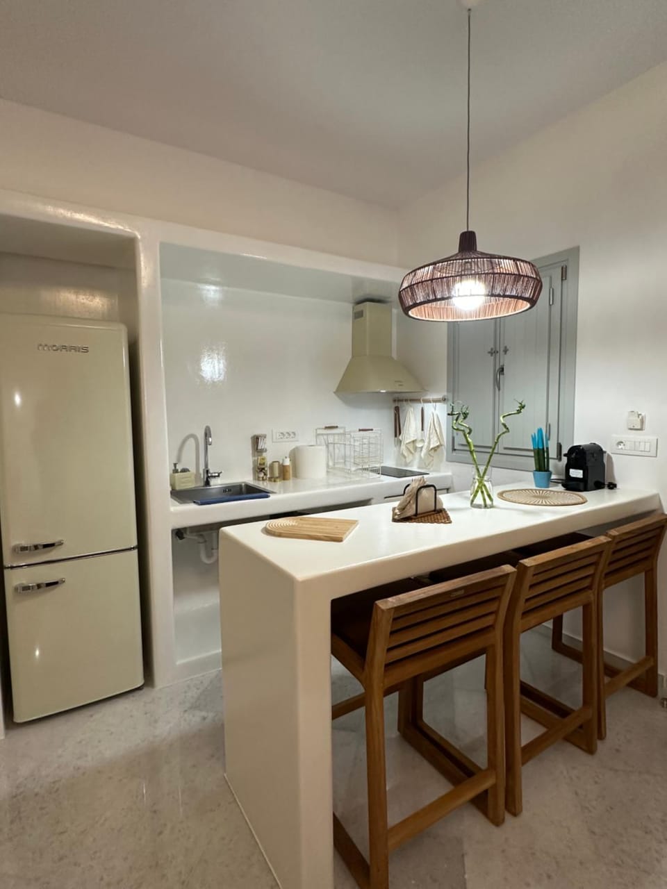 Ermis Koufonissi Apartment in Koufonisia