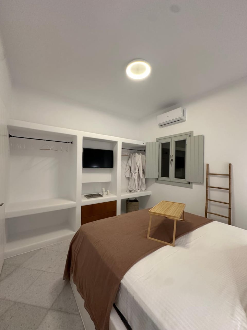 Ermis Koufonissi Apartment in Koufonisia