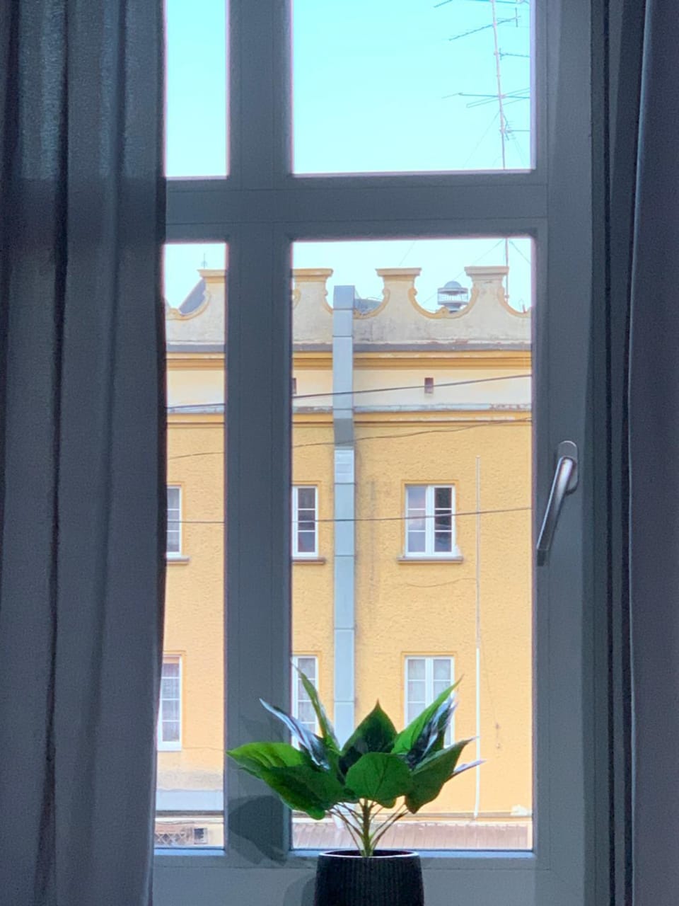 Browarna 1 Apartamenty przy Rynku Racibórz Apartment in Czechia