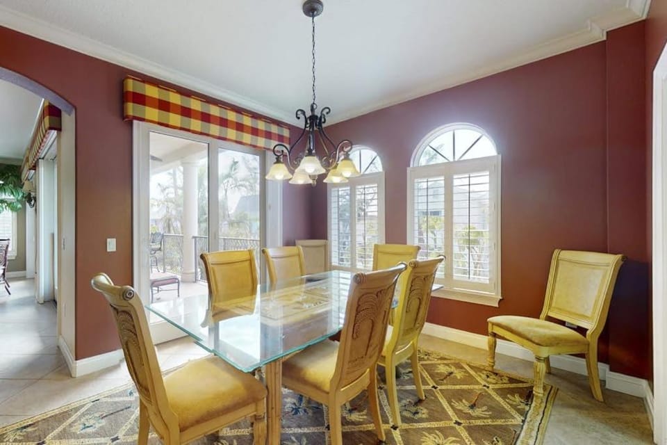La Casa Karen House in Holmes Beach
