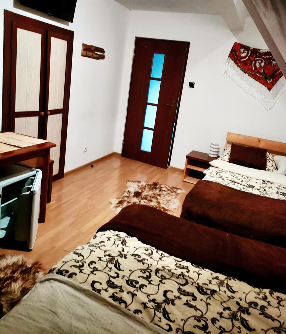 Pokoje "U Moniki" Vacation rental in Zakopane