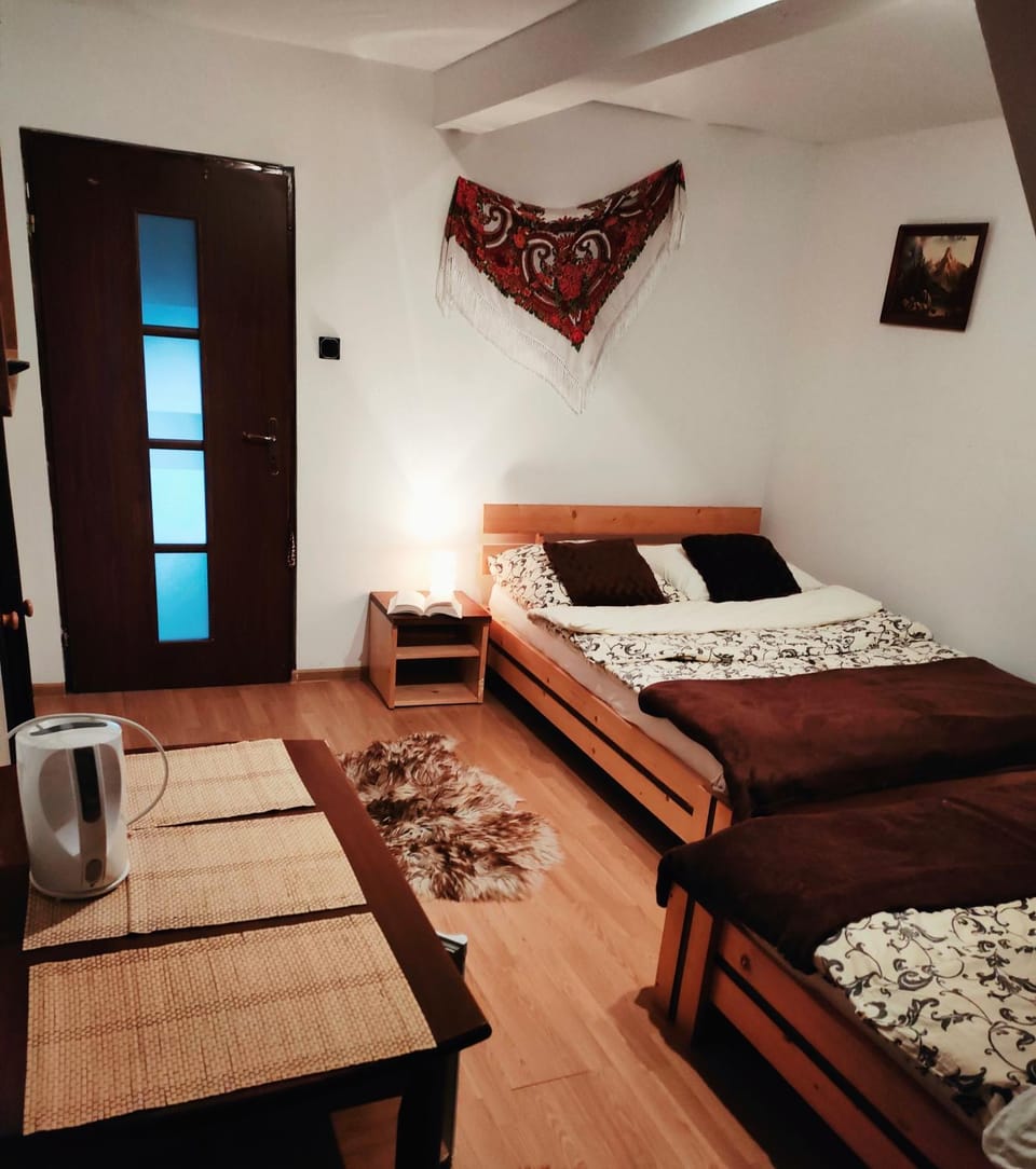 Pokoje "U Moniki" Vacation rental in Zakopane