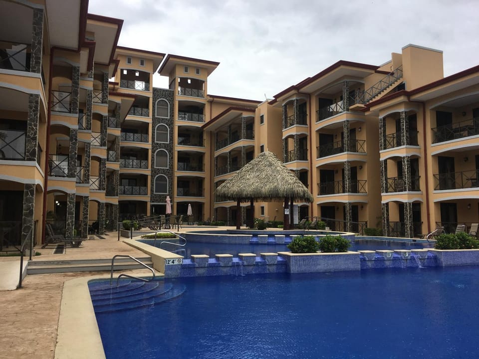Bahia Encantada beach front proyect, Micasas Apartment hotel in Jaco