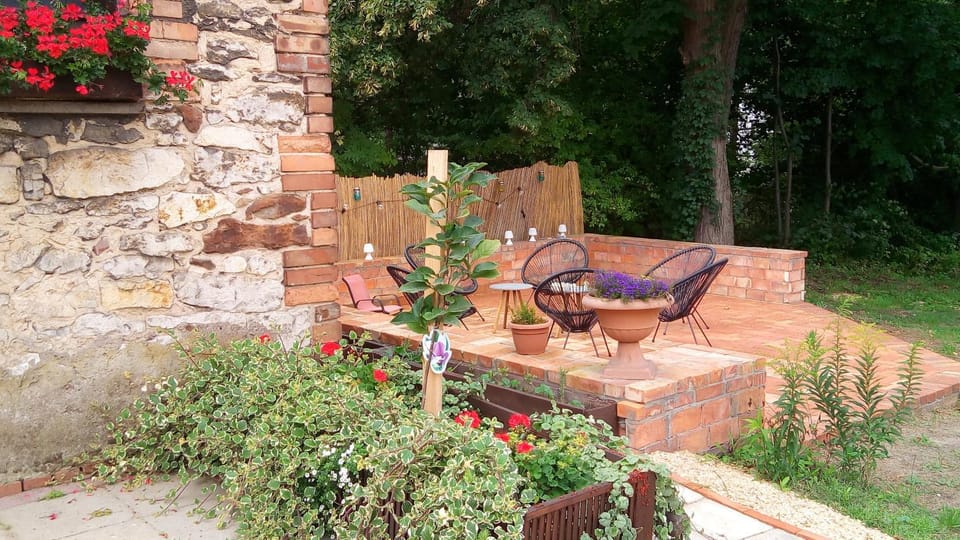 Folwark Anna Vacation rental in Poland