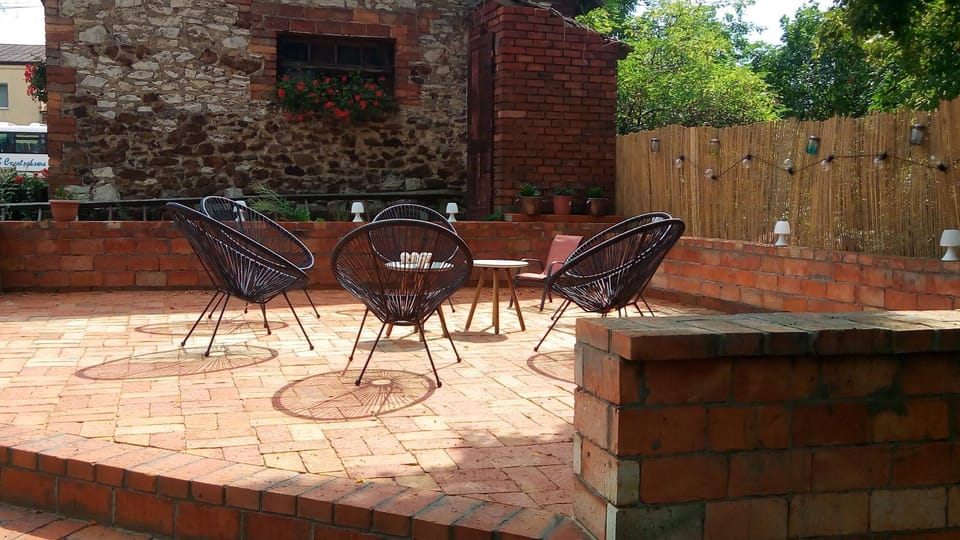 Folwark Anna Vacation rental in Poland