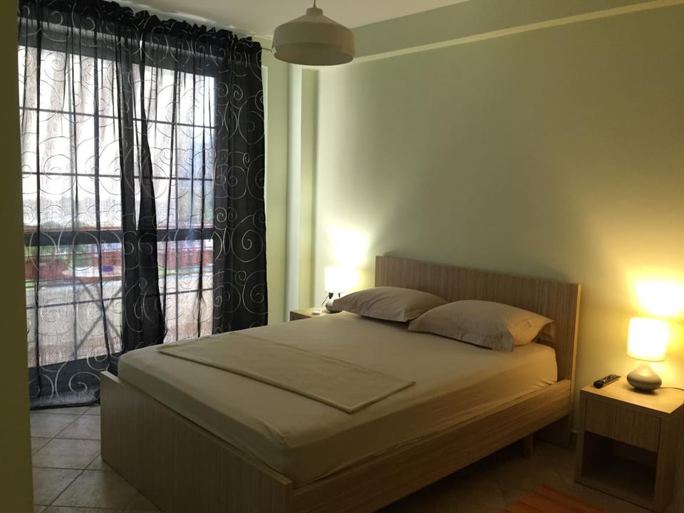 Andi Apartments Apartment in Tirana