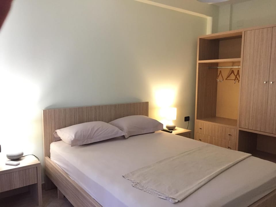 Andi Apartments Apartment in Tirana