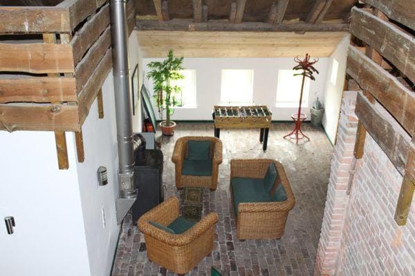 Luettje-Auszeit Apartment in Lower Saxony, Germany