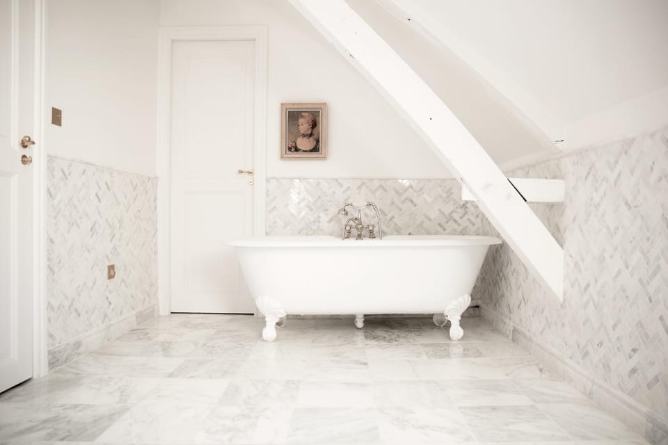 Le 25bis by Leclerc Briant Bed and Breakfast in Epernay