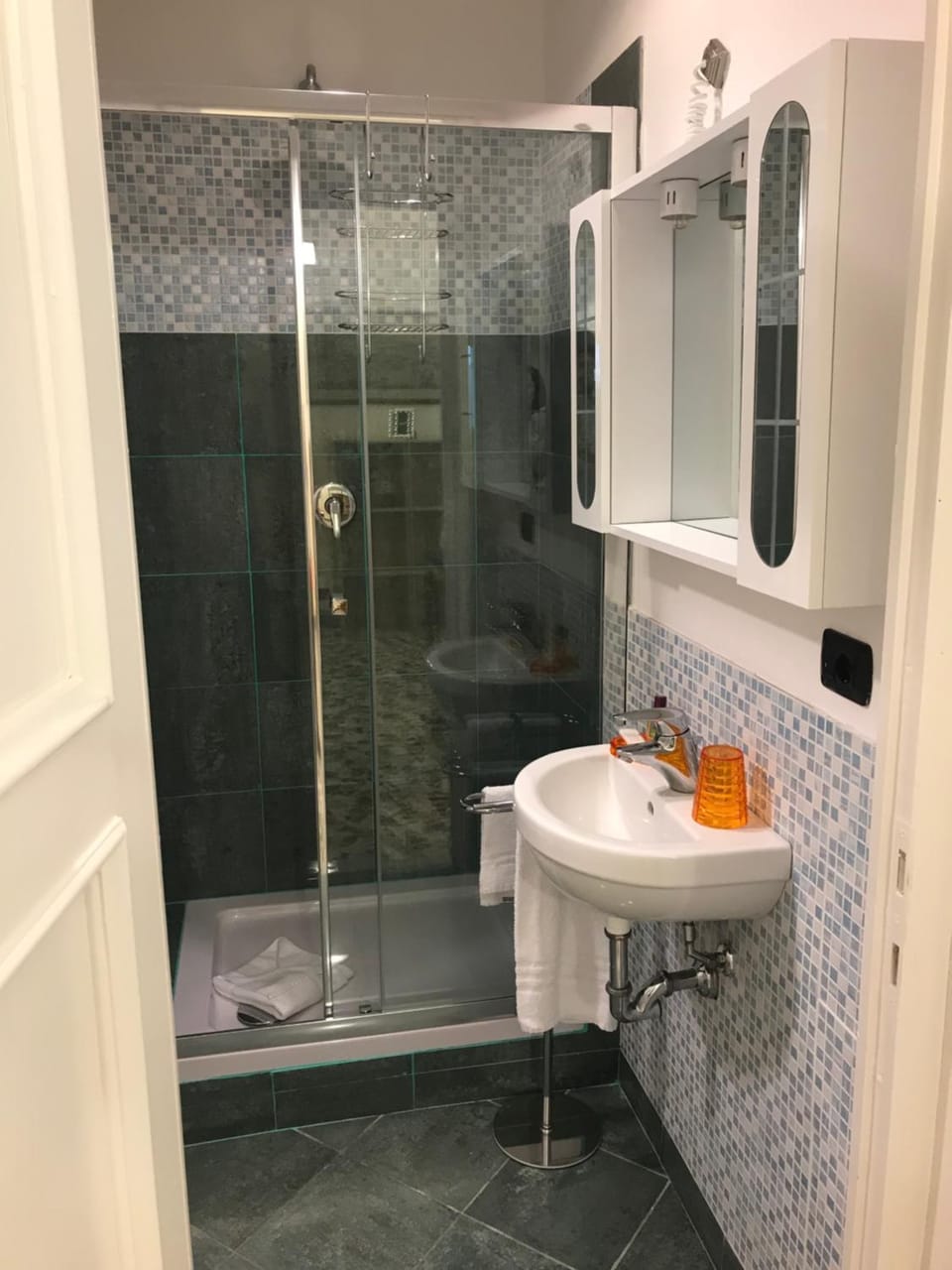 Nunziata Apartment Apartment in Genoa