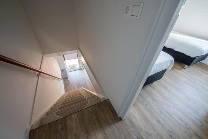 Hansa watersport & recreatie Apartment in Zeeland, Netherlands