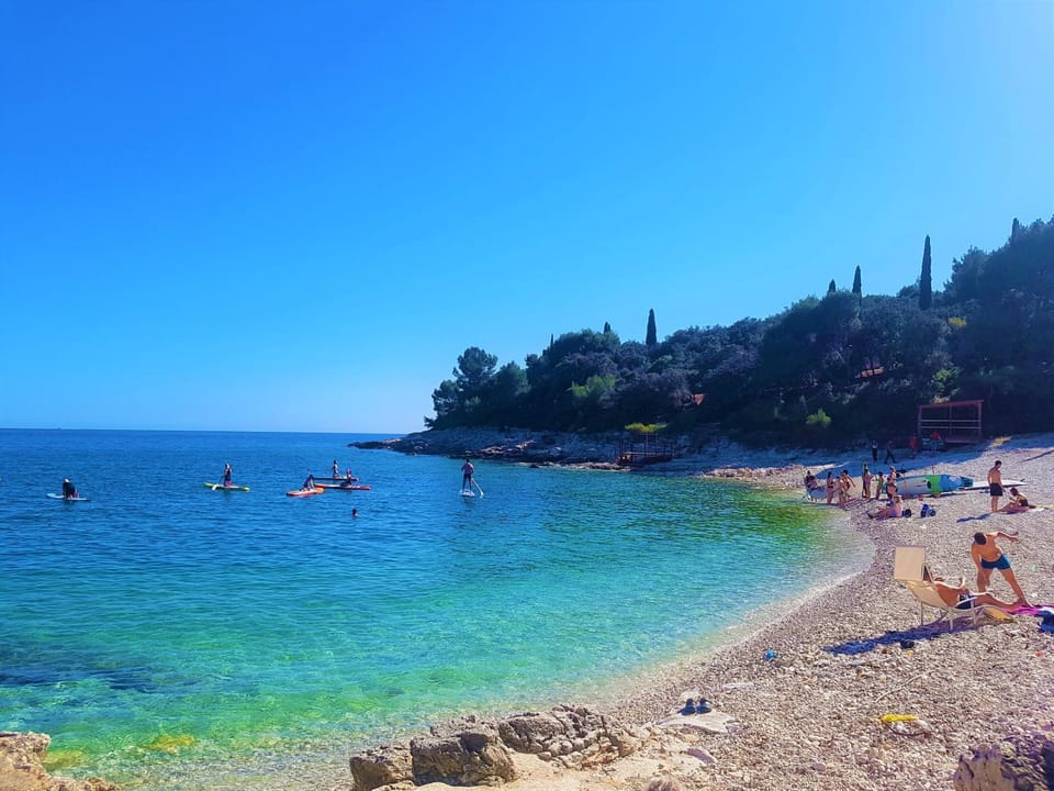 Neighbourhood, Natural landscape, Beach