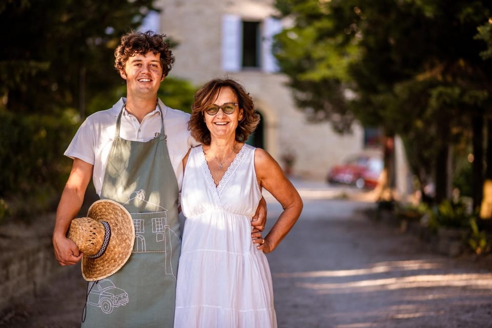 Staff, People, Family