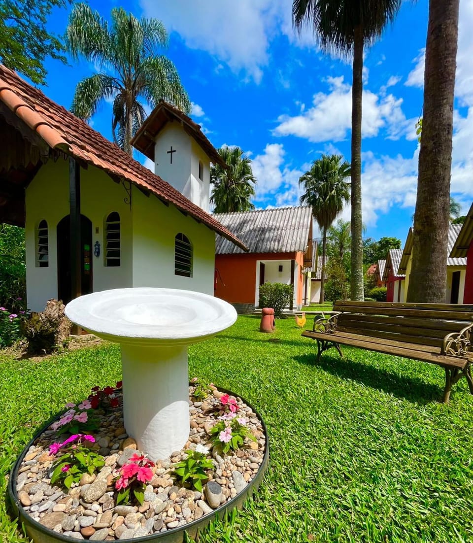 Hotel Bertell Hotel in Resende