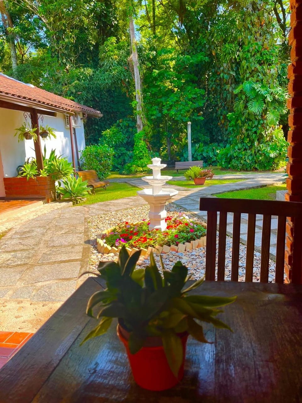 Hotel Bertell Hotel in Resende