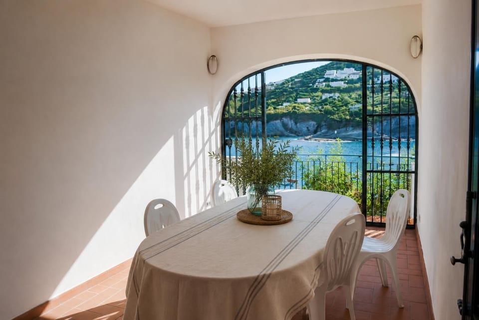 Maridea - Donatino a Mare Apartment in Le Forna
