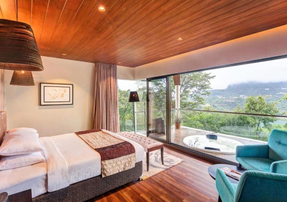 View (from property/room), Bedroom