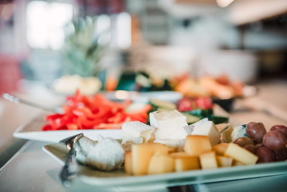 Food, Breakfast, Buffet breakfast