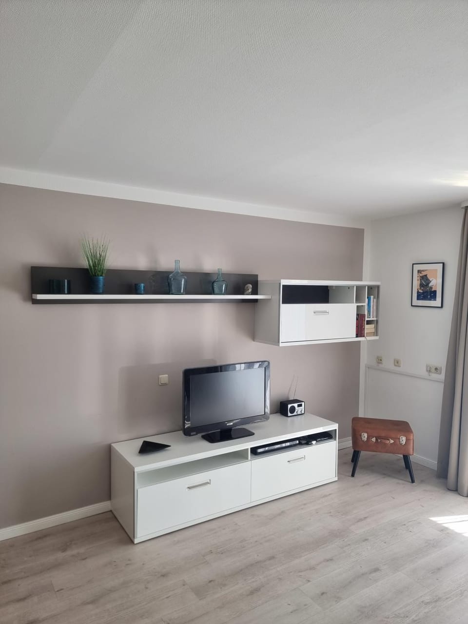 TV and multimedia