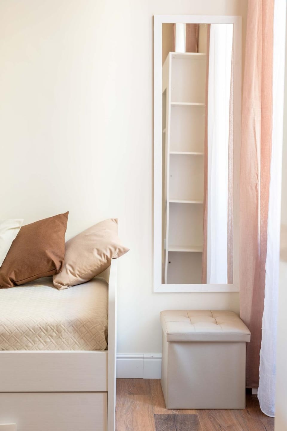 CLAVDIA Flat Bed and Breakfast in Rome
