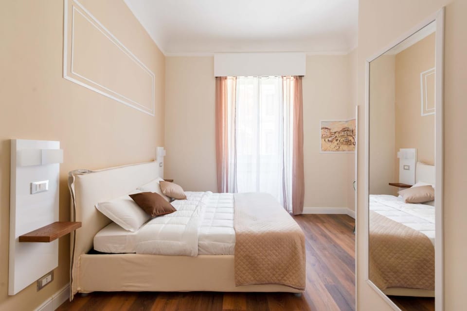 CLAVDIA Flat Bed and Breakfast in Rome