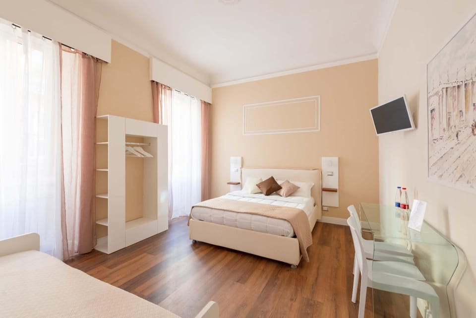 CLAVDIA Flat Bed and Breakfast in Rome