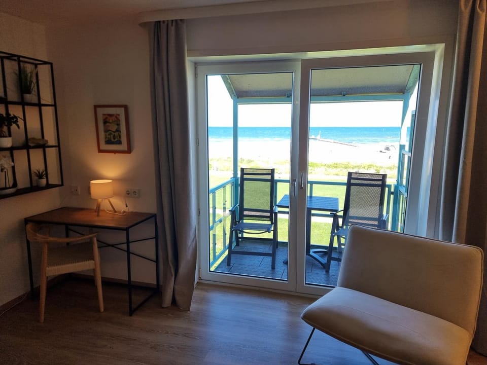 Sea view