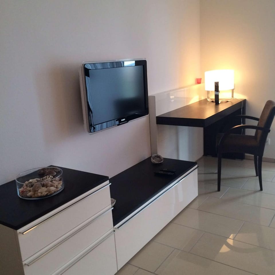 TV and multimedia