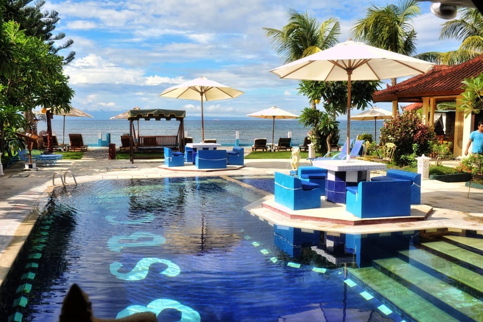 Day, Swimming pool, Swimming pool, Swimming pool