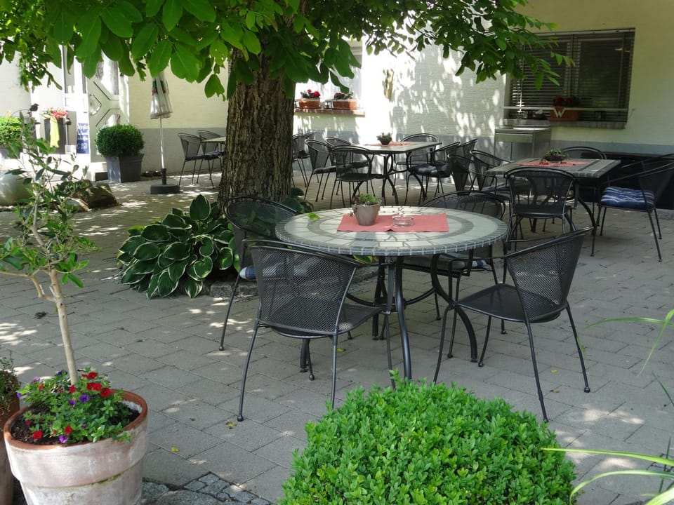Gasthof Waldeslust Hotel in Rhineland-Palatinate