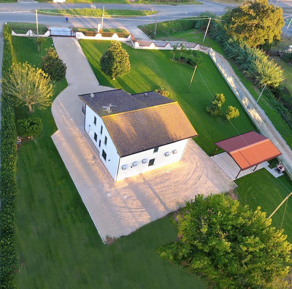 Agriturismo Le Radici Apartment in Lazio