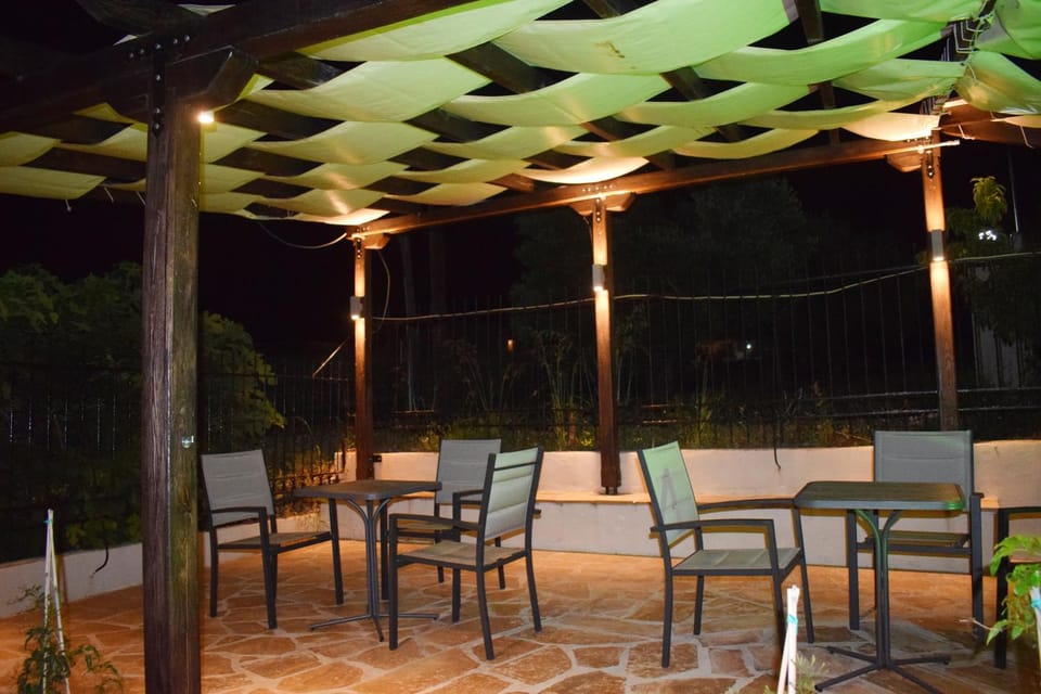 BBQ facilities