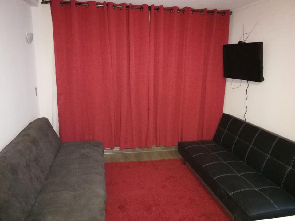 Departamento santiago Apartment in Santiago